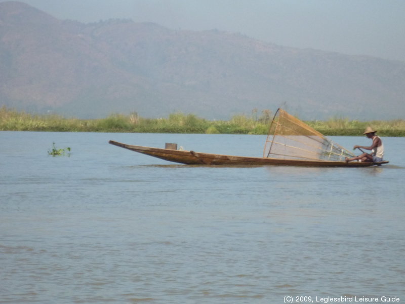 Inle Lake12
